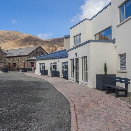 Wild Atlantic Hostel Leenaun Εξωτερικό φωτογραφία