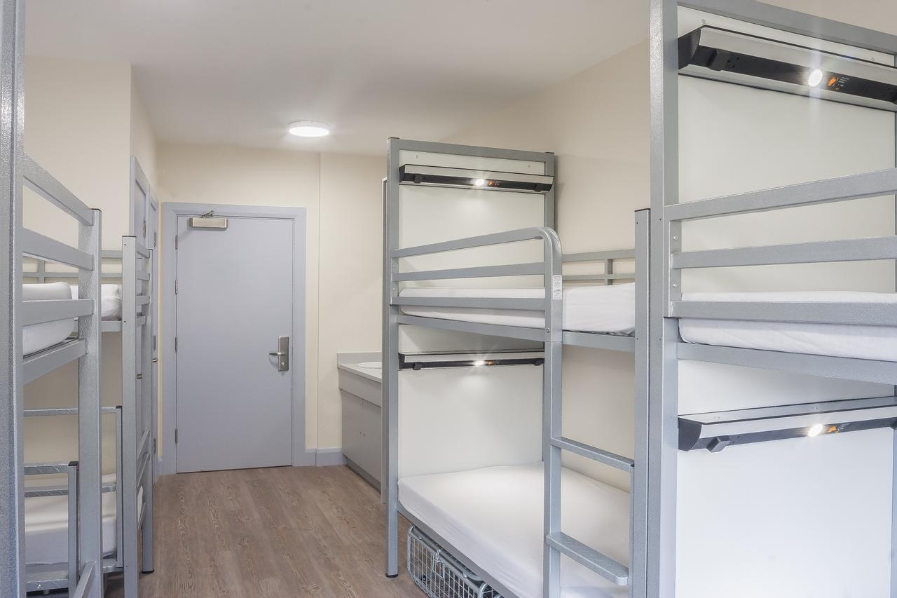 Wild Atlantic Hostel Leenaun Εξωτερικό φωτογραφία