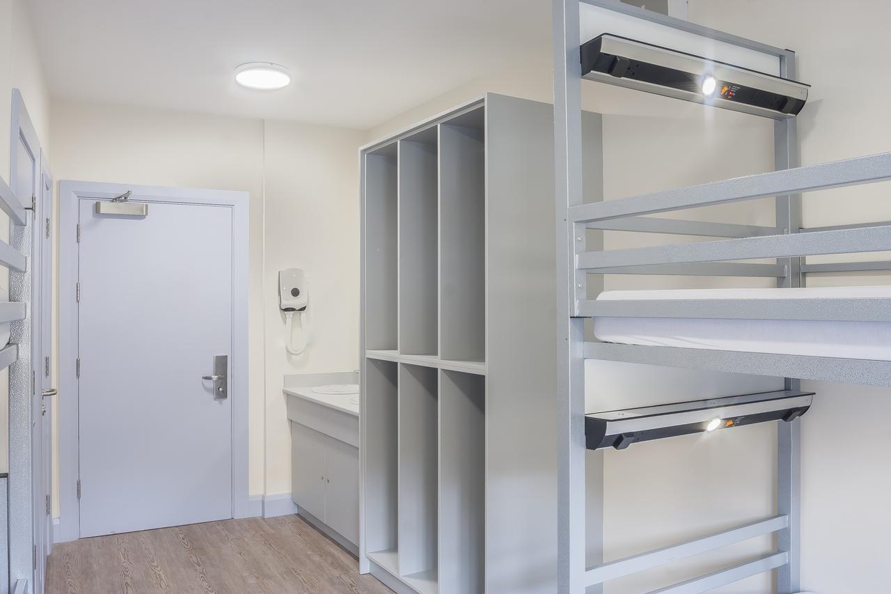 Wild Atlantic Hostel Leenaun Εξωτερικό φωτογραφία
