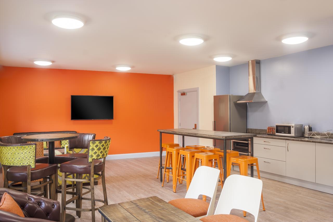 Wild Atlantic Hostel Leenaun Εξωτερικό φωτογραφία